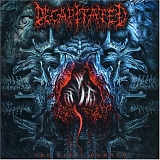 Decapitated - First Damned