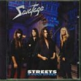 Savatage - Streets