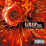Grip Inc - Power Of Inner Strength