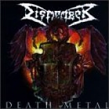 Dismember - Death Metal