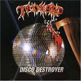 Tankard - Disco Destroyer