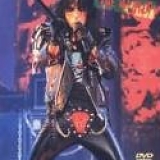 Alice Cooper - Trashes the World