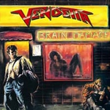 Vendetta - Brain Damage