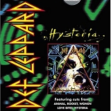 Def Leppard - Hysteria