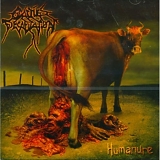 Cattle Decapitation - Humanure