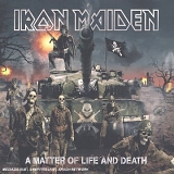 Iron Maiden - A Matter of Life and Death