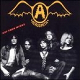 AEROSMITH - Get your Wings