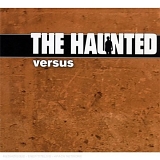 The Haunted - Versus-Limited
