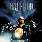 Rob Halford - Resurrection