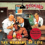 Tankard - The Meaning Of Life