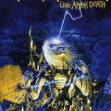 Iron Maiden - Live After Death