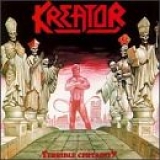 Kreator - Terrible Certainty