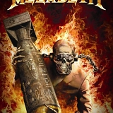 Megadeth - The Arsenal of Megadeth
