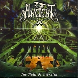 Ancient - Halls of Eternity