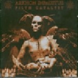 Arkhon Infaustus - Filth Catalyst