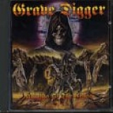 Grave digger - Knights of the Cross