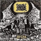 Napalm Death - Scum