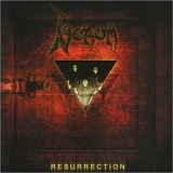 Venom - Resurrection