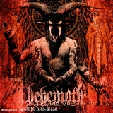 Behemoth - Zos Kia Cultus