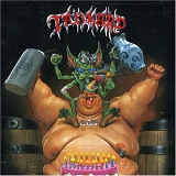 Tankard - B-Day