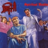 Death - Spiritual Healing