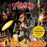 Tankard - Chemical Invasion