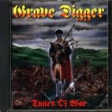 Grave Digger - Tunes of War