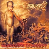 Yattering - Murder's Concept