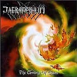 Sacramentum - The Coming Of Chaos