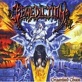 Benediction - Organised Chaos