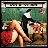 Rock S`cool - Vol. 1-Rock S`cool-a Spanking Good Song