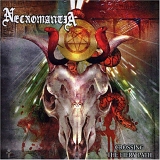 Necromantia - Crossing the Fiery Path