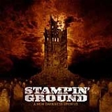 Stampin' Ground - New Darkness Upon Us