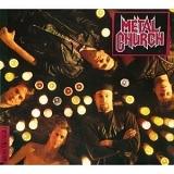 Metal Church - The Human Factor