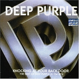 Deep Purple - Knocking at Your Back Door: The Best of Deep Purple in the 80's