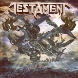 Testament - Formation Of Damnation