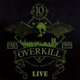 Overkill - Wrecking Your Neck