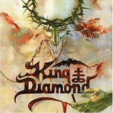King Diamond - House of God