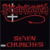 Possessed - Seven Churches