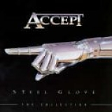 Various artists - Steel Glove