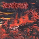 Decapitated - Winds of Creation