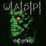 W.A.S.P. - The Sting