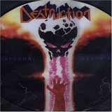 Destruction - Infernal Overkill