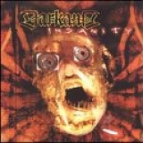 Darkane - Insanity