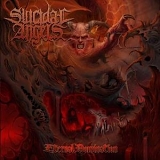 Suicidal Angels - Eternal Domination