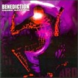 Benediction - Grind Bastard
