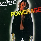 AC/DC - Powerage