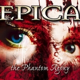Epica - The Phantom Agony Single