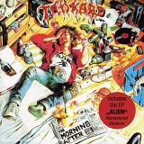 Tankard - Morning After