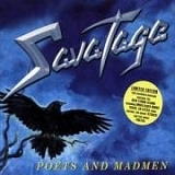 Savatage - Poets & Madmen